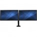 StarTech.com ARMBARDUOG Desk-mount Dual-Monitor Arm - Cross Bar - Grommet/Desk Clamp Mount