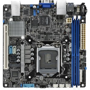 Asus P11C-I Server Motherboard