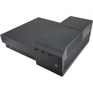 MicroNet XOXA6000 XSTOR - Hard Drive for Xbox One X