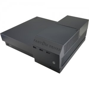 MicroNet XOXA10000 XSTOR - Hard Drive for Xbox One X