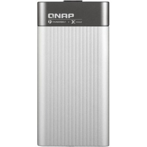 QNAP QNA-T310G1T Thunderbolt 3 to 10GbE Adapter