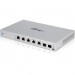 Ubiquiti US-XG-6POE 10 Gigabit 6-Port 802.3bt UniFi Switch