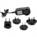 StarTech.com SVA20N2NEUA 20V DC Power Adapter for DK30A2DH / DK30ADD Docking Stations - 2A