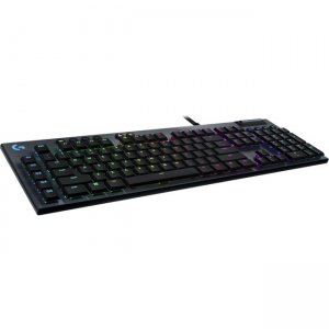 Logitech 920-008984 Lightsync RGB Mechanical Gaming Keyboard