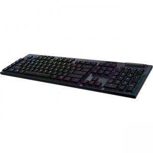 Logitech 920-008902 Lightspeed Wireless RGB Mechanical Gaming Keyboard