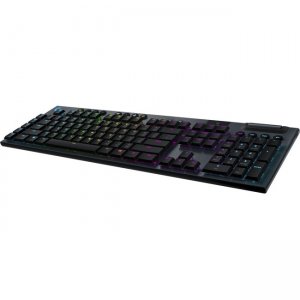 Logitech 920-008954 Lightspeed Wireless RGB Mechanical Gaming Keyboard