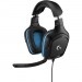 Logitech 981-000769 7.1 Surround Sound Gaming Headset