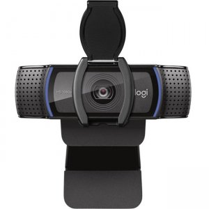 Logitech 960-001257 HD PRO Webcam