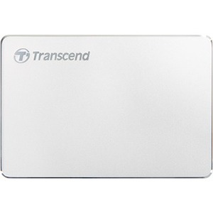 Transcend TS1TSJ25C3S Portable Storage for PC StoreJet