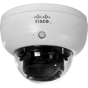 Cisco CIVS-IPC-8630-S Video Surveillance 8630 IP Camera