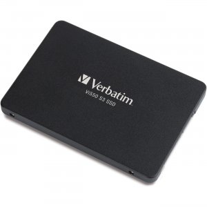 Verbatim 49351 256GB Vi550 SATA III 2.5" Internal SSD VER49351
