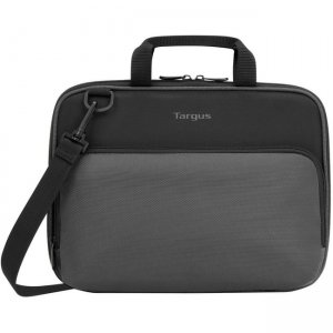 Targus TED006GL 11.6" Work-in Essentials Case for Chromebook - Black/Grey
