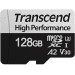 Transcend TS128GUSD330S microSDXC