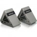 Iogear GW4K30GH60 Ultra-Fast 60GHz Wireless 4K UHD Video Extender