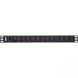 Aten PE0112A PE0112 12-Outlet PDU