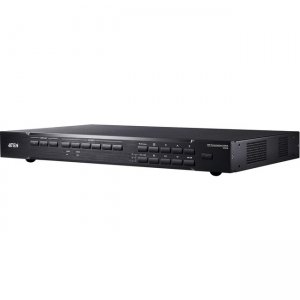 Aten VP2730 7 x 3 Presentation Matrix Switch with Streaming, HDBaseT