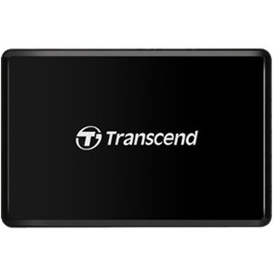 Transcend TS-RDF8K2 Flash Reader