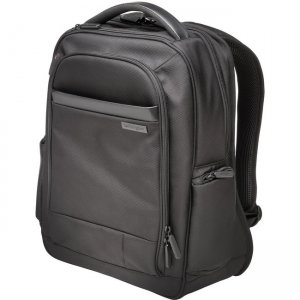 Kensington K60383WW Contour 2.0 Executive Laptop Backpack - 14"