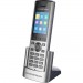 Grandstream DP730 DECT Cordless HD Handset for Mobility