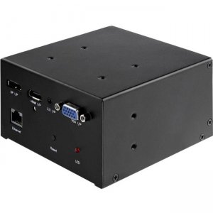 StarTech.com MOD4AVHD Audio / Video Module for Conference Table Connectivity Box