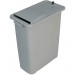 HSM 1070070220 Shred Disposal Bin HSM1070070220