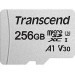 Transcend TS256GUSD300S-A 256GB microSDXC Card
