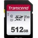 Transcend TS512GSDC300S 512GB 300S SDXC Card