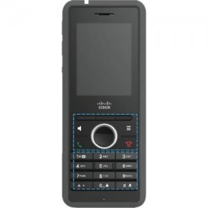 Cisco CP-6825-3PC-K9= Handset