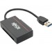 Tripp Lite U338-CF-SATA-5G USB 3.1 Gen 1 (5 Gbps) to CFast 2.0 Card and SATA