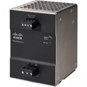 Cisco PWR-IE240W-PCAC-L= Power Supply