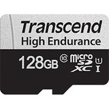 Transcend TS128GUSD350V 128GB High Endurance microSDXC Card