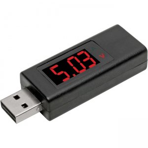 Tripp Lite T050-001-USB-A USB Tester