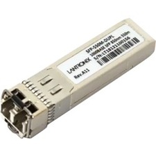 Lantronix SFP-550M-DUPL SFP Fiber Transceiver DUPLEX 550m 1000BASE-SX 850nm MM