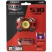 Dorcy 414335 Ultra HD 530 Lumen Headlamp DCY414335