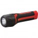 Life+Gear BA3860634RED Stormproof Path Light DCYBA3860634RED