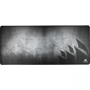 Corsair CH-9413571-WW MM350 Premium Anti-Fray Cloth Gaming Mouse Pad - Extended XL