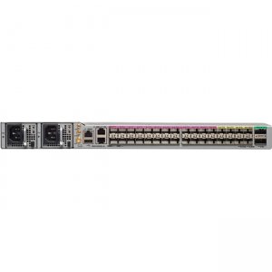 Cisco N540X-ACC-SYS Router Chassis