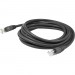 AddOn ADD-15FCAT5E-BE Patch Cable