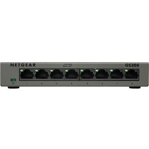 Netgear GS308-300PAS Ethernet Switch