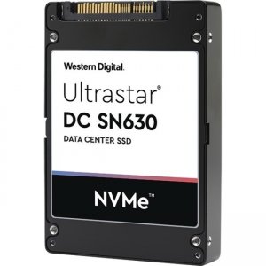 WD 0TS1619 Ultrastar DC SN630 Solid State Drive