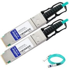 AddOn 100FRRF0020-AO QSFP28 Network Cable