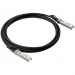 Axiom DAC10G-1M-AX Twinaxial Network Cable