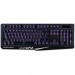 Mad Catz KS13MMUSBL00 The Authentic S.T.R.I.K.E. 4 Mechanical Gaming Keyboard