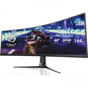 ROG XG49VQ Strix Widescreen LCD Monitor