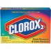 Clorox 2 03098CT Stain Remover & Color Booster CLO03098CT