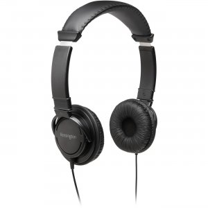 Kensington 97600 USB Hi-Fi Headphones KMW97600