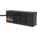 Tripp Lite IBAR6ULTRAUS 6-Outlet Surge Suppressor/Protector TRPIBAR6ULTRAUS