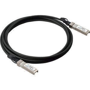 Axiom 407-BBBI-AX Twinaxial Network Cable