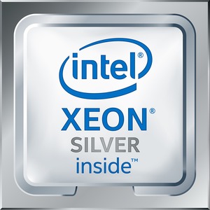 HPE P02571-B21 Xeon Silver Octa-core 2.1GHz Server Processor Upgrade