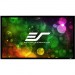Elite Screens SB150WH2 Sable Frame B2 Projection Screen